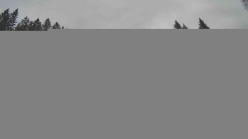 Lyžařský vlek Karlova Studánka