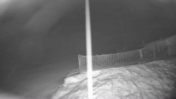 Lyžařský vlek Karlova Studánka