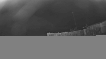 Lyžařský vlek Karlova Studánka