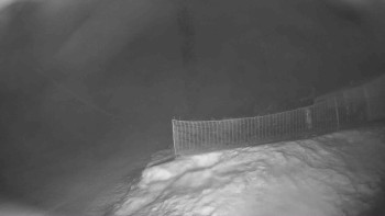 Lyžařský vlek Karlova Studánka