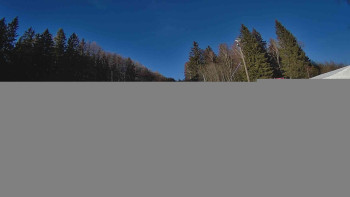 Lyžařský vlek Karlova Studánka