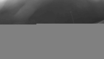 Lyžařský vlek Karlova Studánka