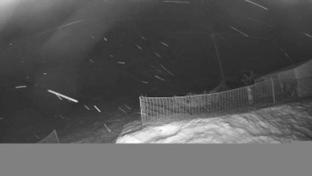 Lyžařský vlek Karlova Studánka