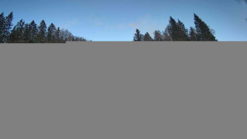 Lyžařský vlek Karlova Studánka