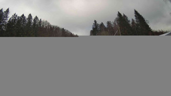 Lyžařský vlek Karlova Studánka