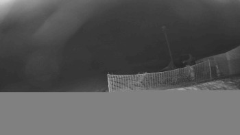 Lyžařský vlek Karlova Studánka