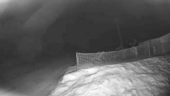 Lyžařský vlek Karlova Studánka