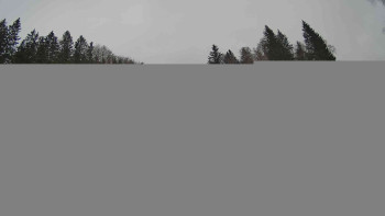 Lyžařský vlek Karlova Studánka