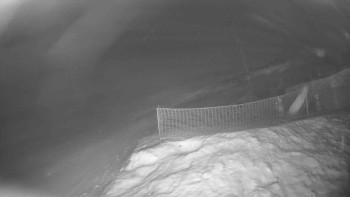 Lyžařský vlek Karlova Studánka