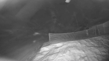 Lyžařský vlek Karlova Studánka