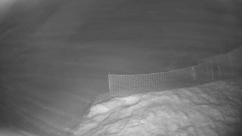 Lyžařský vlek Karlova Studánka