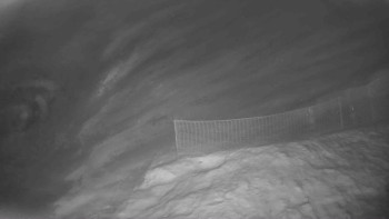 Lyžařský vlek Karlova Studánka