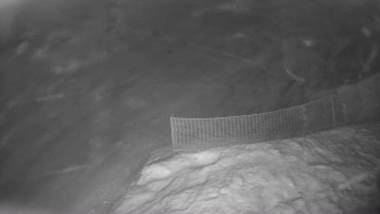 Lyžařský vlek Karlova Studánka