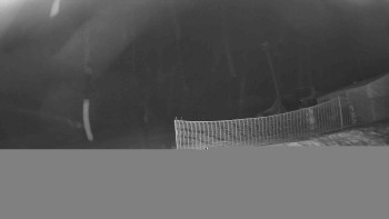 Lyžařský vlek Karlova Studánka