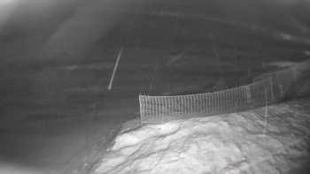 Lyžařský vlek Karlova Studánka