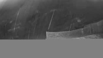 Lyžařský vlek Karlova Studánka