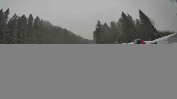 Lyžařský vlek Karlova Studánka