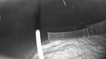 Lyžařský vlek Karlova Studánka