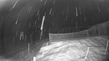 Lyžařský vlek Karlova Studánka