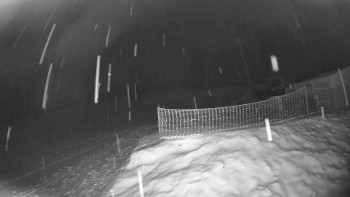 Lyžařský vlek Karlova Studánka