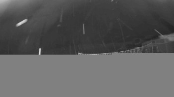 Lyžařský vlek Karlova Studánka