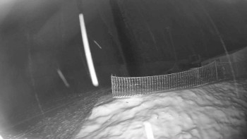 Lyžařský vlek Karlova Studánka