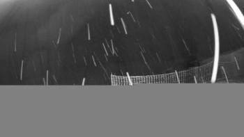 Lyžařský vlek Karlova Studánka