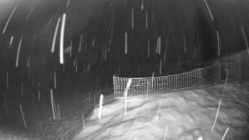 Lyžařský vlek Karlova Studánka