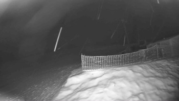 Lyžařský vlek Karlova Studánka