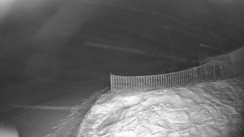 Lyžařský vlek Karlova Studánka