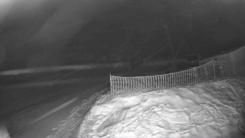 Lyžařský vlek Karlova Studánka