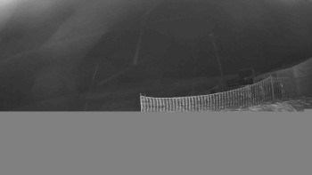 Lyžařský vlek Karlova Studánka