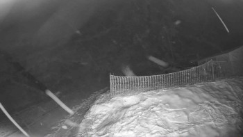 Lyžařský vlek Karlova Studánka