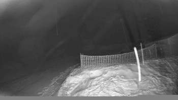 Lyžařský vlek Karlova Studánka