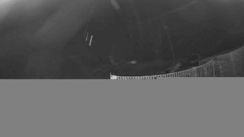 Lyžařský vlek Karlova Studánka