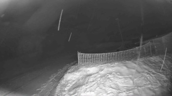 Lyžařský vlek Karlova Studánka