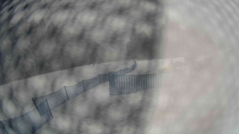 Lyžařský vlek Karlova Studánka