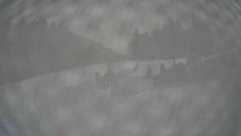 Lyžařský vlek Karlova Studánka