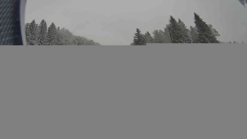 Lyžařský vlek Karlova Studánka