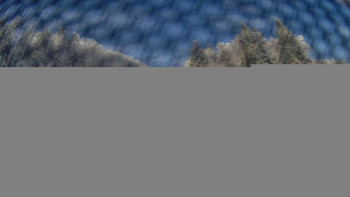 Lyžařský vlek Karlova Studánka