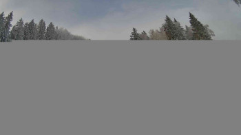 Lyžařský vlek Karlova Studánka