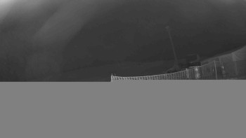 Lyžařský vlek Karlova Studánka