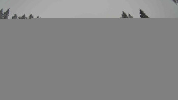 Lyžařský vlek Karlova Studánka