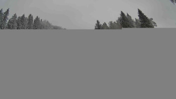 Lyžařský vlek Karlova Studánka