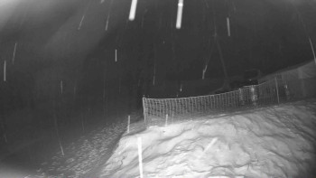 Lyžařský vlek Karlova Studánka