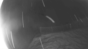 Lyžařský vlek Karlova Studánka