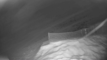 Lyžařský vlek Karlova Studánka