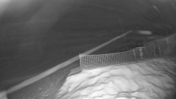 Lyžařský vlek Karlova Studánka