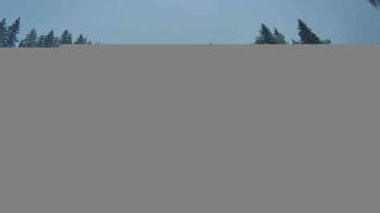 Lyžařský vlek Karlova Studánka