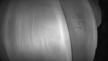 Lyžařský vlek Karlova Studánka